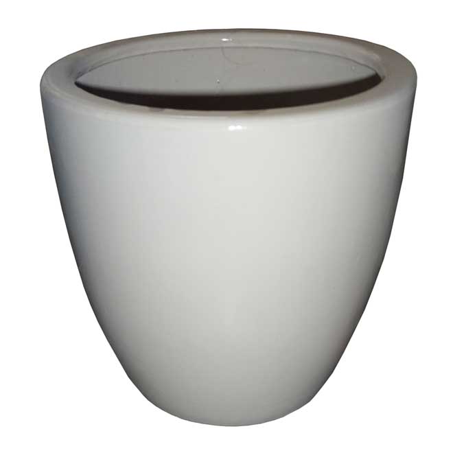 Vaso smaltato