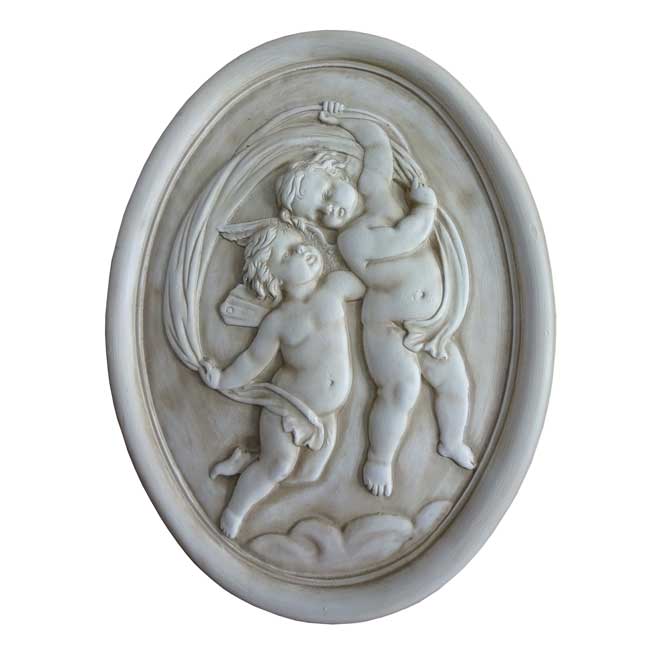 tondo gesso