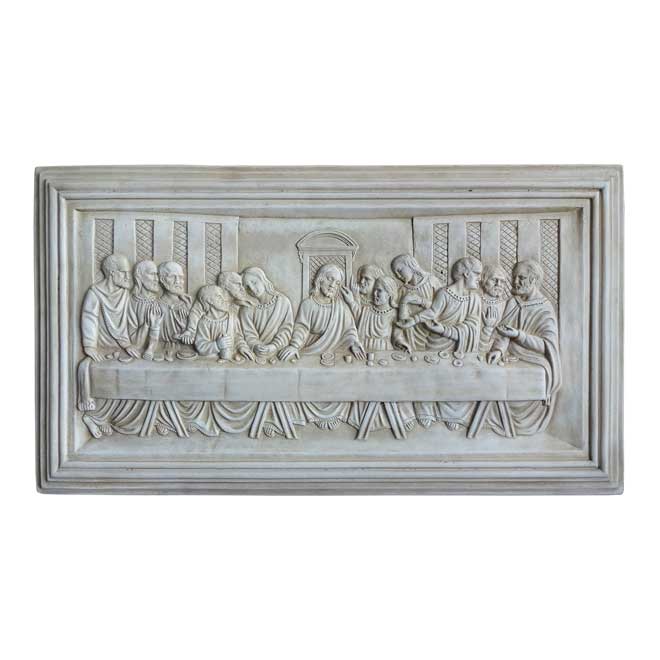 Quadro ultima cena