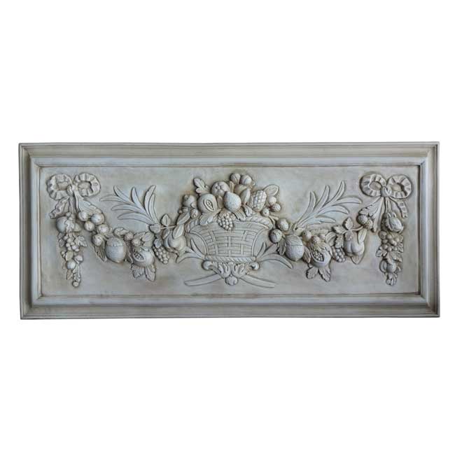 Bassorilievo gesso