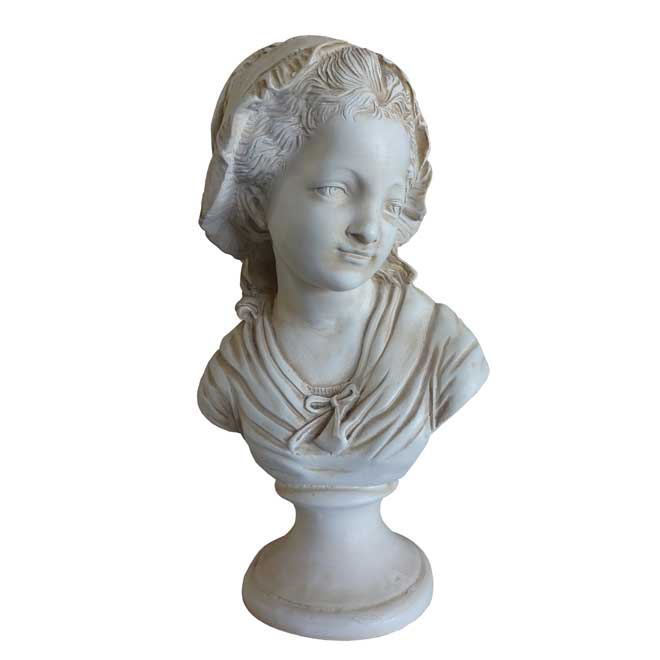 Busto bimba