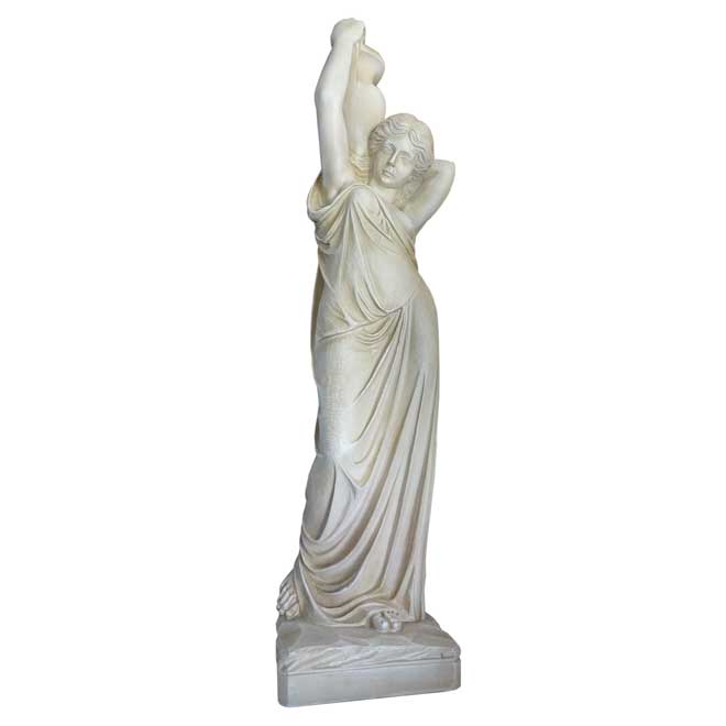 scultura in gesso
