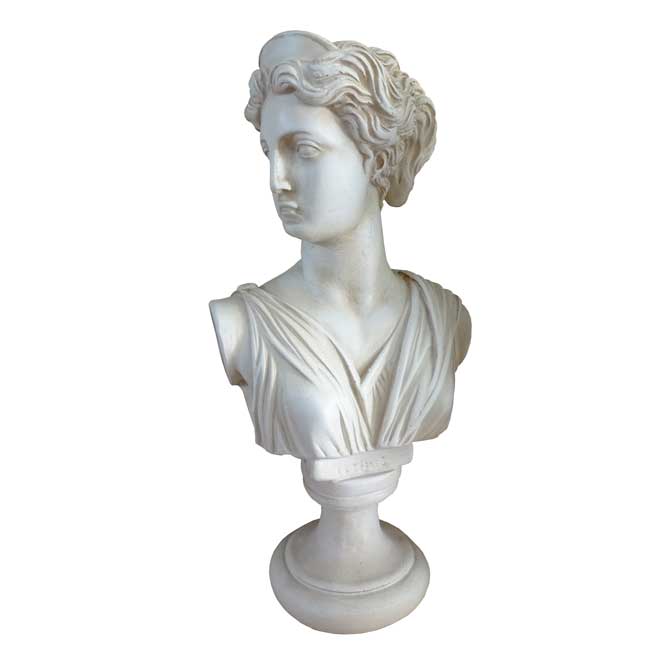 Busto Artemide